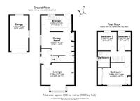 Floorplan Photo