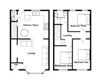 Floorplan Photo