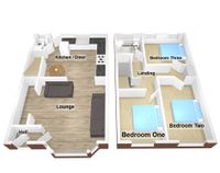 Floorplan Photo