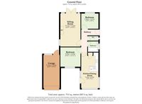 Floorplan Photo