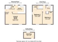 Floorplan Photo