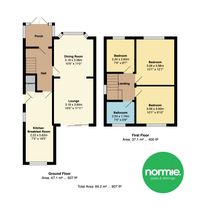 Floorplan Photo