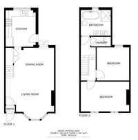 Floorplan Photo