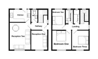 Floorplan Photo