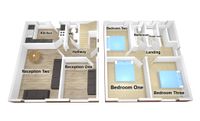Floorplan Photo
