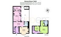 Floorplan Photo