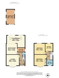 Floorplan Photo
