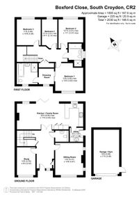 Floorplan Photo