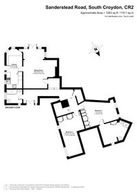 Floorplan Photo