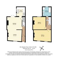 Floorplan Photo