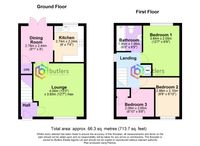 Floorplan Photo