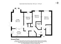 Floorplan Photo