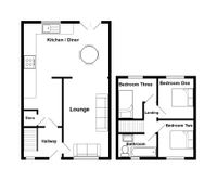 Floorplan Photo