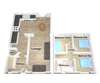 Floorplan Photo