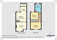 Floorplan Photo