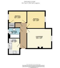 Floorplan Photo