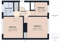 Floorplan Photo