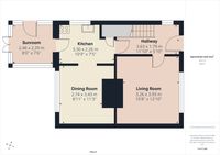 Floorplan Photo