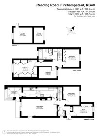 Floorplan Photo