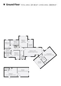 Floorplan Photo
