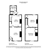 Floorplan Photo