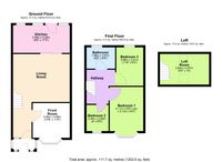 Floorplan Photo