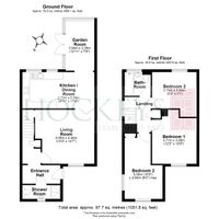 Floorplan Photo