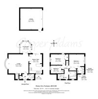 Floorplan Photo