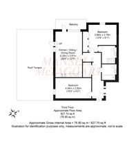 Floorplan Photo
