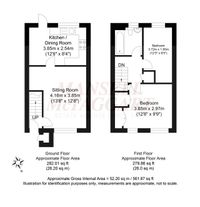 Floorplan Photo