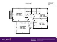 Floorplan Photo
