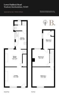 Floorplan Photo