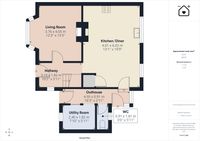Floorplan Photo