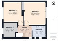 Floorplan Photo