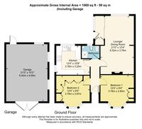 Floorplan Photo