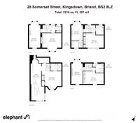 Floorplan Photo