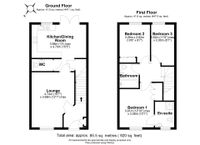 Floorplan Photo