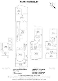 Floorplan Photo