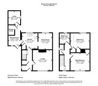 Floorplan Photo