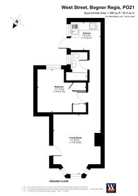 Floorplan Photo