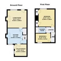 Floorplan Photo