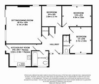 Floorplan Photo