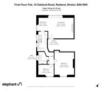 Floorplan Photo