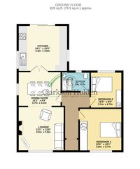 Floorplan Photo