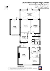 Floorplan Photo