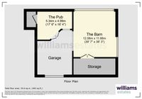 Floorplan Photo