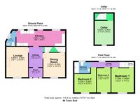 Floorplan Photo
