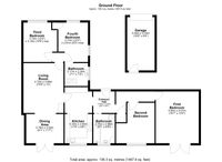 Floorplan Photo