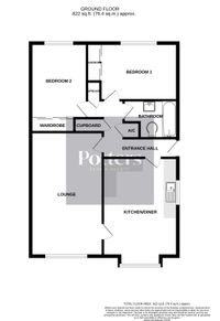 Floorplan Photo