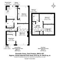 Floorplan Photo